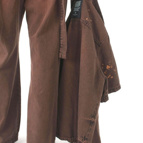 Organic Everyday Joggers